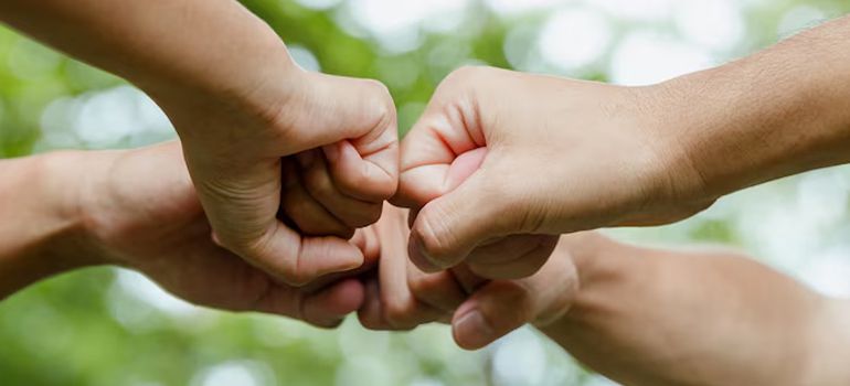 HOẠT ĐỘNG CỦA CHÚNG TÔI 2