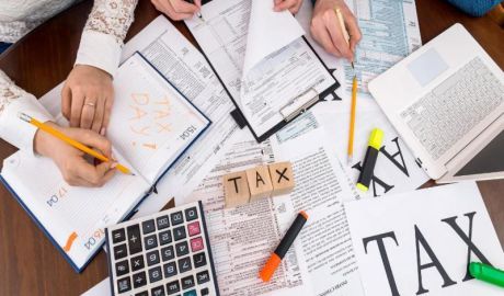 Doanh nghiệp khi đã tạm ngừng kinh doanh có bị thanh tra thuế?