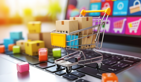 Các loại hình đăng ký kinh doanh bán hàng online, qua mạng