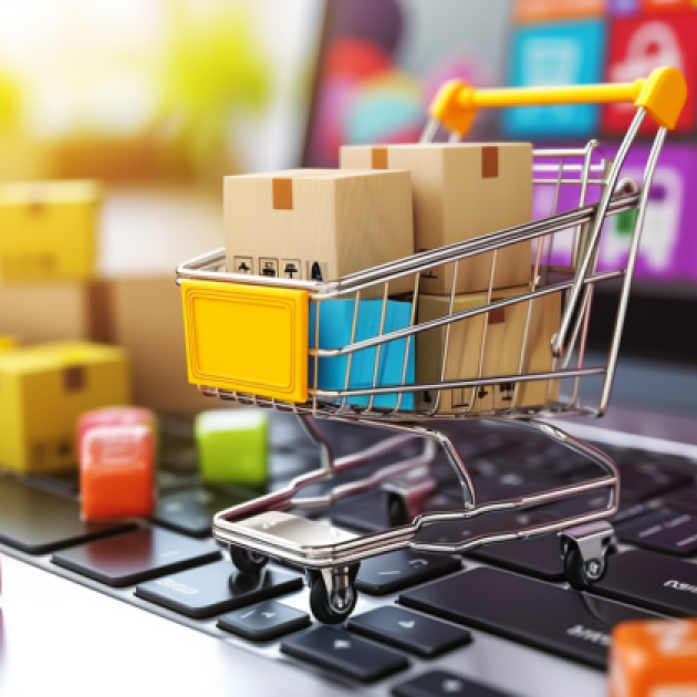Các loại hình đăng ký kinh doanh bán hàng online, qua mạng