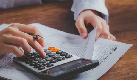 Hướng dẫn kê khai điều chỉnh giảm hóa đơn đầu vào theo Nghị định 70