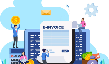 Dịch vụ về hóa đơn điện tử và chứng từ điện tử: Những quy định mới nhất theo Luật Quản lý thuế 2025