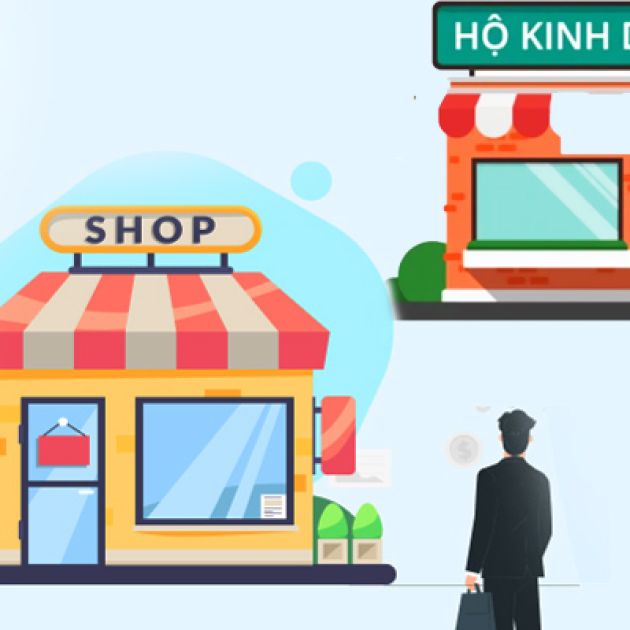 Chế độ kế toán 4 nhóm hộ kinh doanh khi nâng ngưỡng chịu thuế lên 1 tỷ đồng
