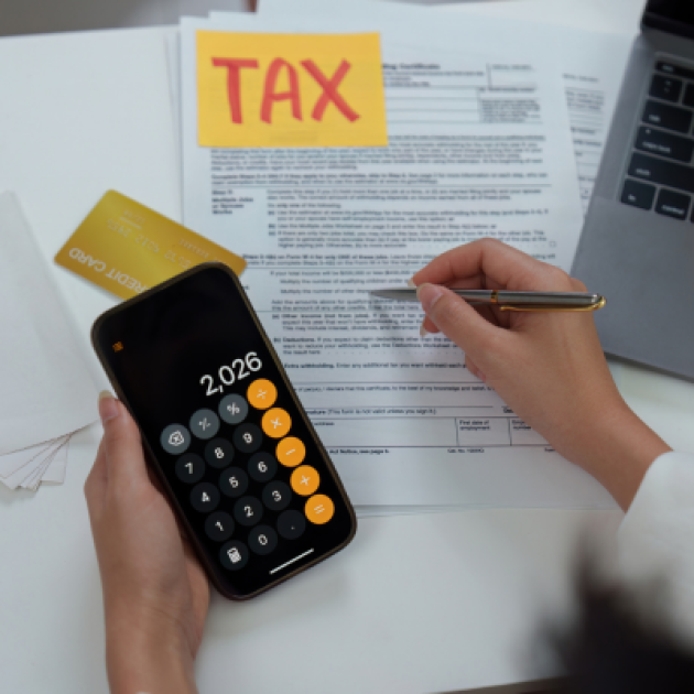 Cách tra cứu nợ Thuế Doanh nghiệp 2026 trên cổng dịch vụ Công chi tiết