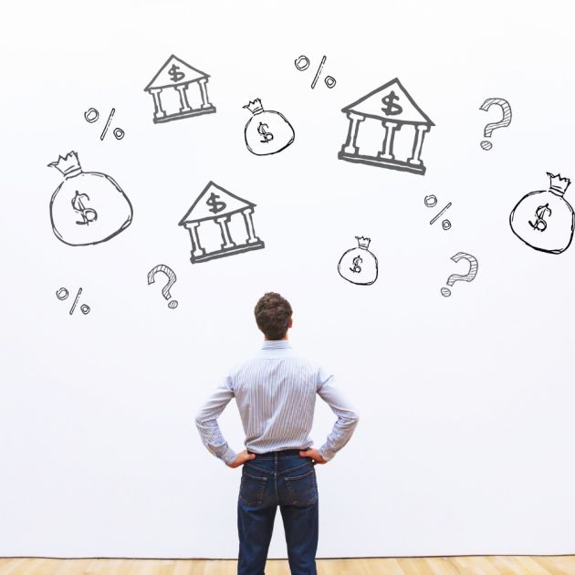 Cách tính thuế đối với hộ, cá nhân kinh doanh cho thuê tài sản theo quy định mới nhất
