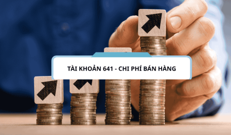 Tài khoản 641 theo Thông tư 99 là gì và có số dư cuối kỳ không?