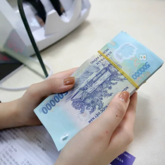 Hướng dẫn cách tính lương mới từ 1/7/2026 khi tăng lương cơ sở lên 2,53 triệu đồng